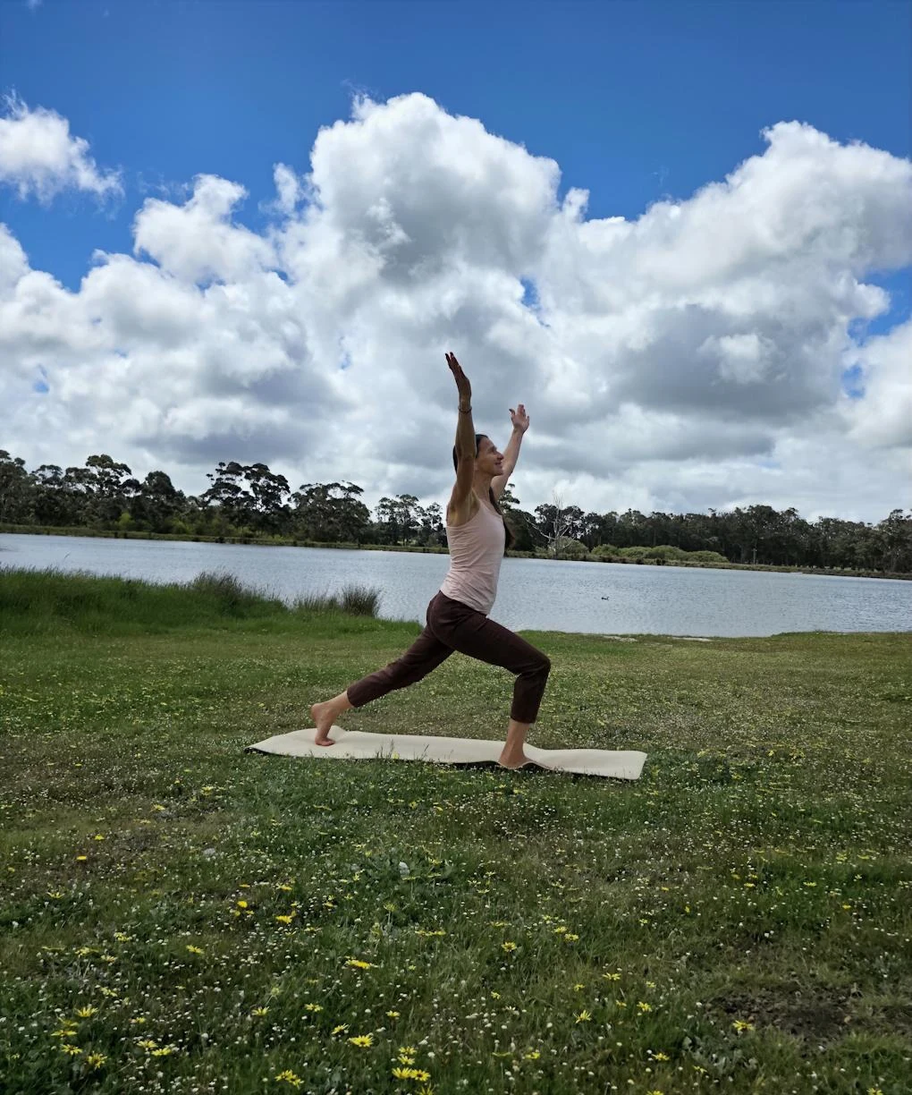 Fascia Posture Therapy