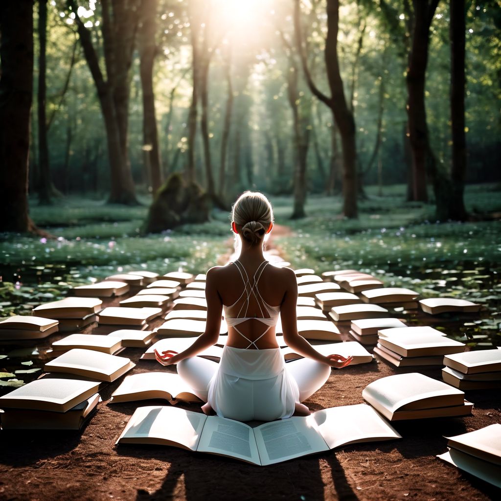 A Living Journey: From Teachings to Skills