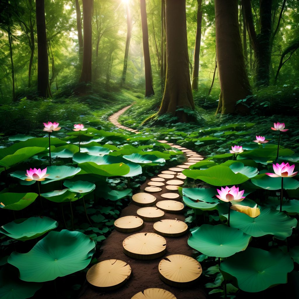 The Path to Healing: A Holistic Approach